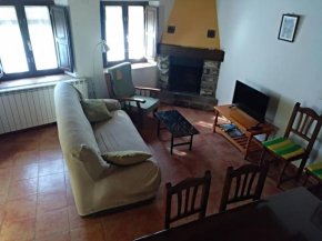 Casa Lovaco (Borau)